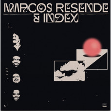 Marcos Resende & Index - Marcos Resende & Index