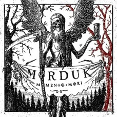 Marduk - Memento Mori