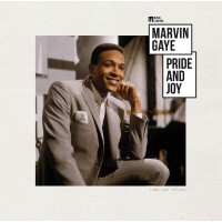 Marvin Gaye - Pride and Joy