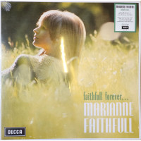 Marianne Faithfull - Faithfull Forever...