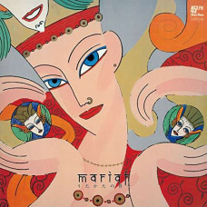 Mariah - Utakata No Hibi