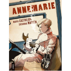 María Castrejón / Susanna Martín - Annemarie