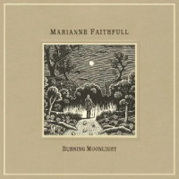 Marianne Faithfull - Burning Moonlight (rsd 25)