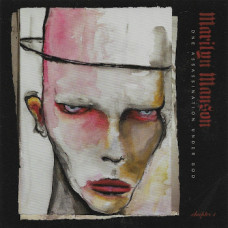 Marilyn Manson - One Assassination Under God - Chapter.01