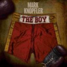 Mark Knopfler - The Boy