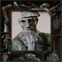 Mark Pritchard - Tall Tales