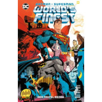Mark Waid - Batman / Superman - World's Finest Bd.01 - 05