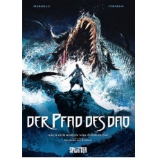 Mathieu Mariolle - Der Pfad des Dao Bd.01 - 03