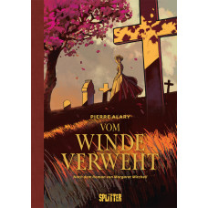 Margaret Mitchell / Pierre Alary - Vom Winde verweht