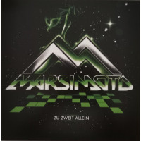 Marsimoto - Zu Zweit Allein