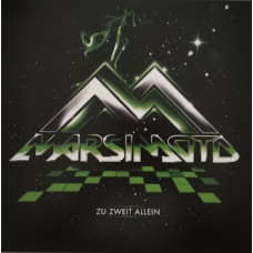 Marsimoto - Zu Zweit Allein