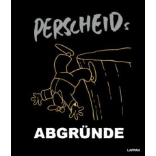 Martin Perscheid - Perscheids Abgründe