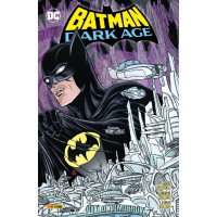 Mark Russell - Batman - Dark Ages