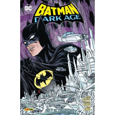 Mark Russell - Batman - Dark Ages