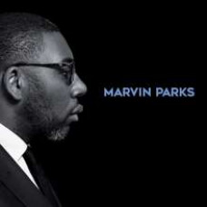 Marvin Parks - Marvin Parks Vol.1+2