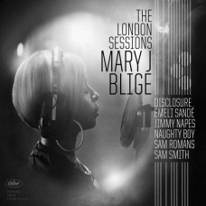 Mary J. Blige - The London Sessions