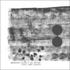 Masayoshi Fujita / Jan Jelinek - Bird, Lake, Objects