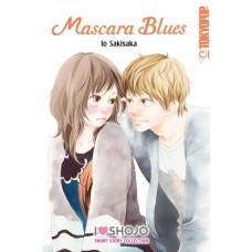 Sakisaka Io - Mascara Blues