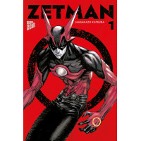 Masakazu Katsura - Zetman Bd.01 - 10