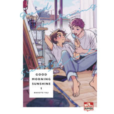 Taji Makoto - Good Morning Sunshine Bd.01 - 02