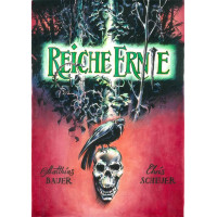 Matthias Bauer / Chris Scheuer - Reiche Ernte Bd.01 - 03