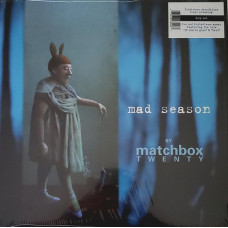 Matchbox Twenty - Mad Season