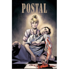 Matt Hawkins - Postal Bd.01 - 04