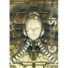 Mathieu Bablet - Carbon und Silizium