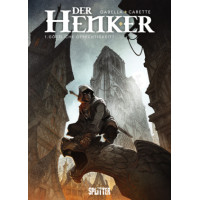 Mathieu Gabella - Der Henker Bd.01 - 03
