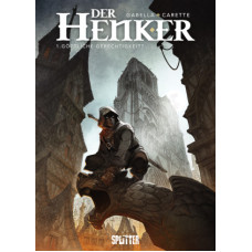 Mathieu Gabella - Der Henker Bd.01 - 03
