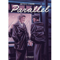 Matthias Lehmann - Parallel