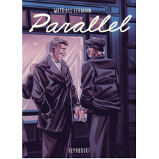 Matthias Lehmann - Parallel