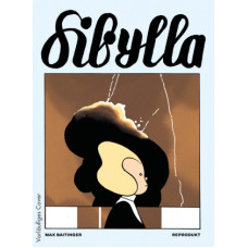 Max Baitinger - Sibylla
