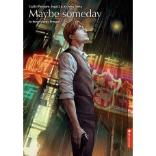 TogaQ Neko - Maybe someday