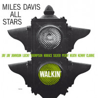 Miles Davis All Stars - Walkin'
