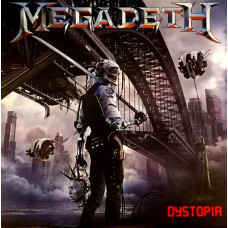 Megadeth - Dystopia