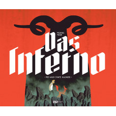 Michael Meier - Das Inferno