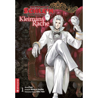 Fuse Kajika - Meine Wiedergeburt als Schleim in einer anderen Welt - Kleimans Rache Bd.01 - 05