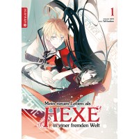Sora Yuzuhara - Mein neues Leben als Hexe in einer fremden Welt Bd.01 - 07