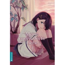 tMnR - Meine unerwiderte Liebe Bd.01 - 05