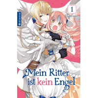 Sakai Yukari - Mein Ritter ist kein Engel Bd.01