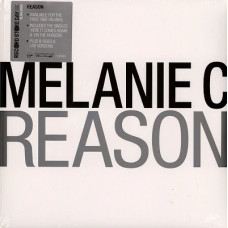 Melanie C - Reason (rsd 25)