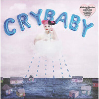 Melanie Martinez - Cry Baby