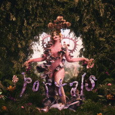 Melanie Martinez - Portals