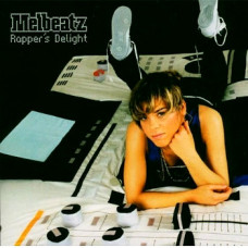 Melbeatz - Rapper's Delight
