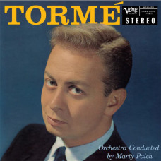 Mel Tormé - Tormé
