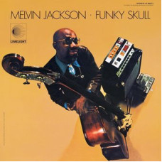 Melvin Jackson – Funky Skull