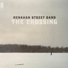 Menahan Street Band - The Crossing