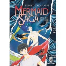 Takahashi Rumiko - Mermaid Saga Luxury Edition