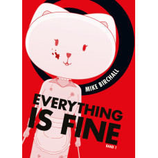 Mike Birchall - Everything is fine Bd.01 - 02